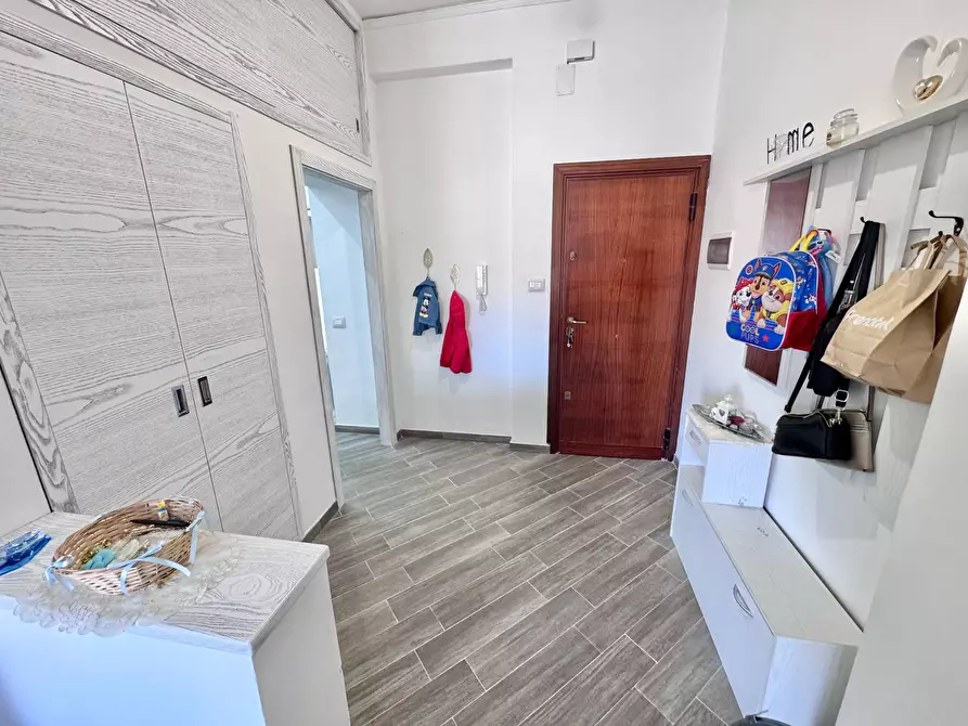 Immagine 14 di Appartamento in vendita  in Via D'ossuna 66 a Palermo