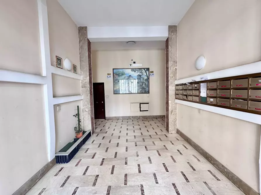 Immagine 16 di Appartamento in vendita  in Via D'ossuna 66 a Palermo