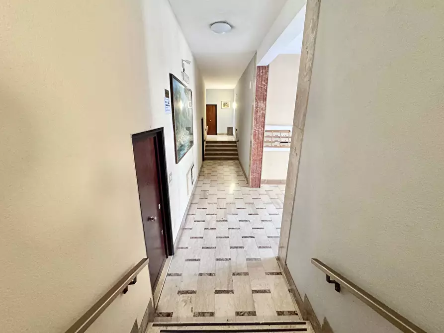 Immagine 18 di Appartamento in vendita  in Via D'ossuna 66 a Palermo