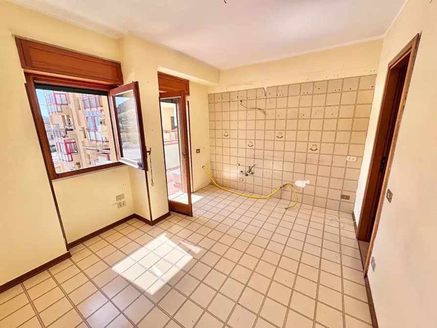 Immagine 6 di Appartamento in vendita  in Via citta di palermo 167 a Bagheria