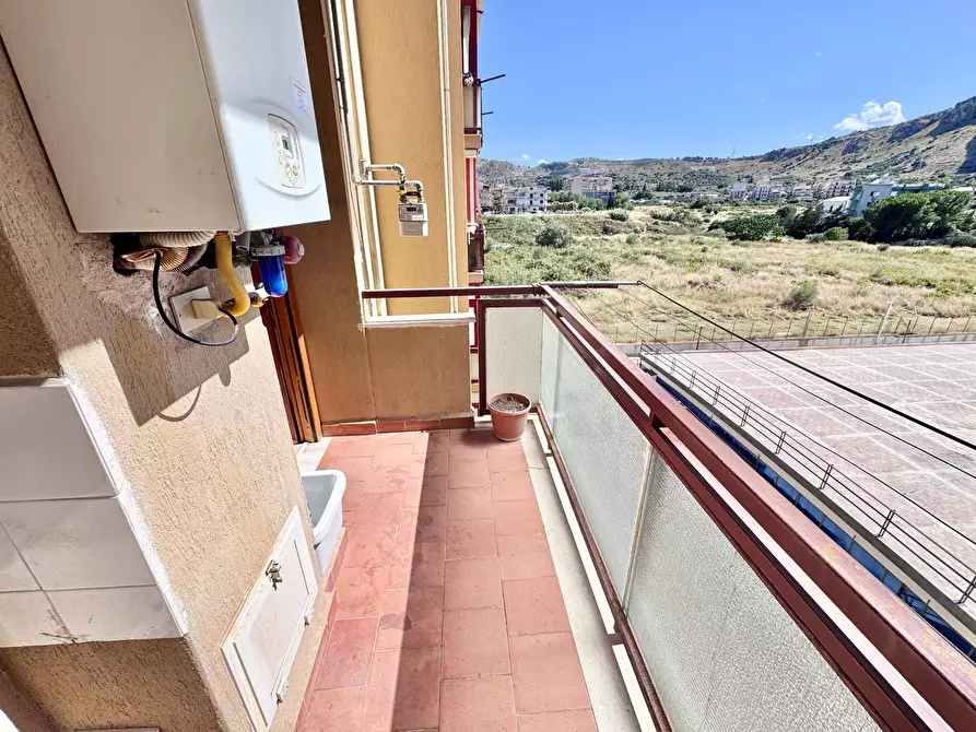 Immagine 7 di Appartamento in vendita  in Via citta di palermo 167 a Bagheria