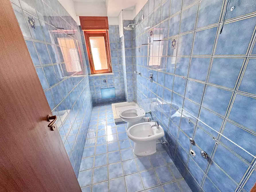 Immagine 13 di Appartamento in vendita  in Via citta di palermo 167 a Bagheria