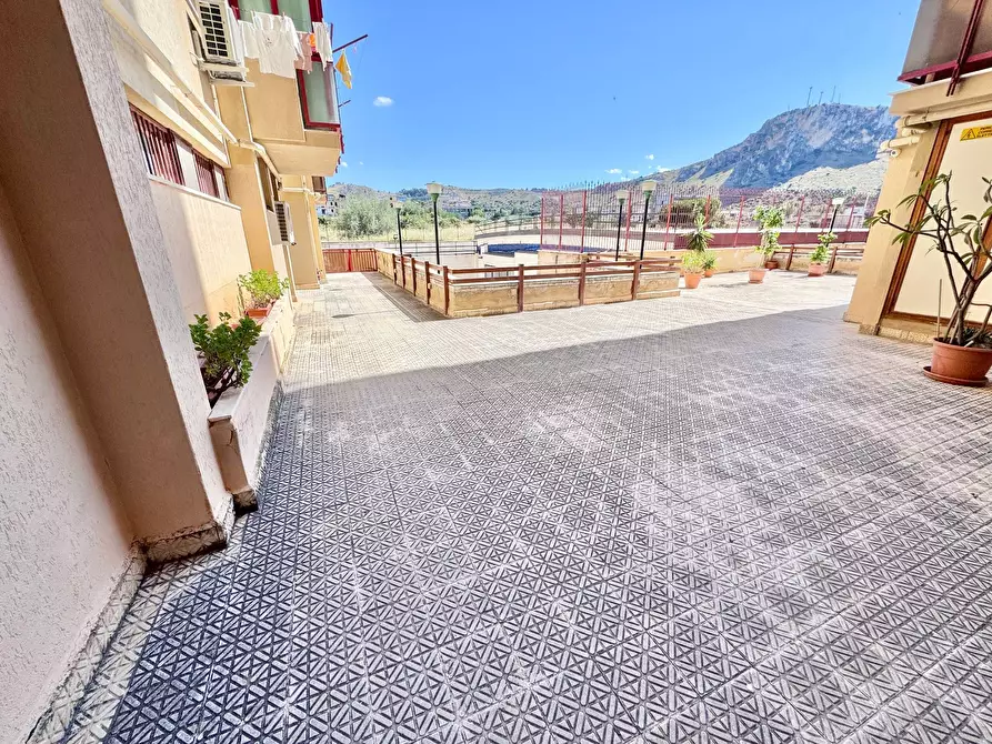 Immagine 23 di Appartamento in vendita  in Via citta di palermo 167 a Bagheria