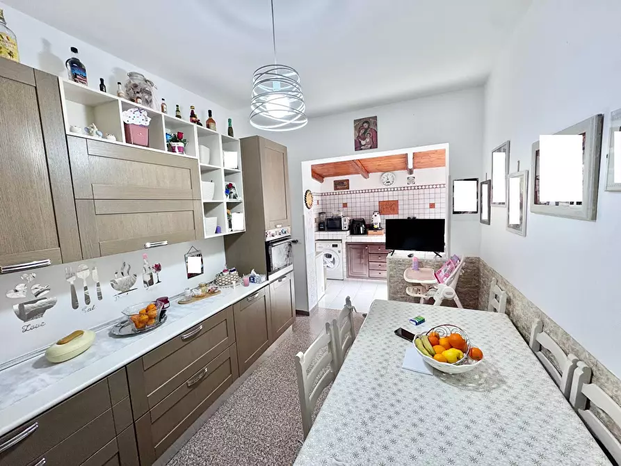 Immagine 3 di Appartamento in vendita  in via nicolò buscemi 13/a a Palermo