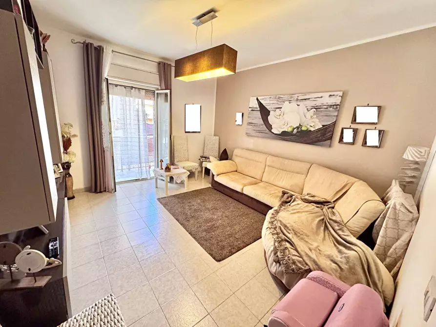 Immagine 4 di Appartamento in vendita  in via nicolò buscemi 13/a a Palermo