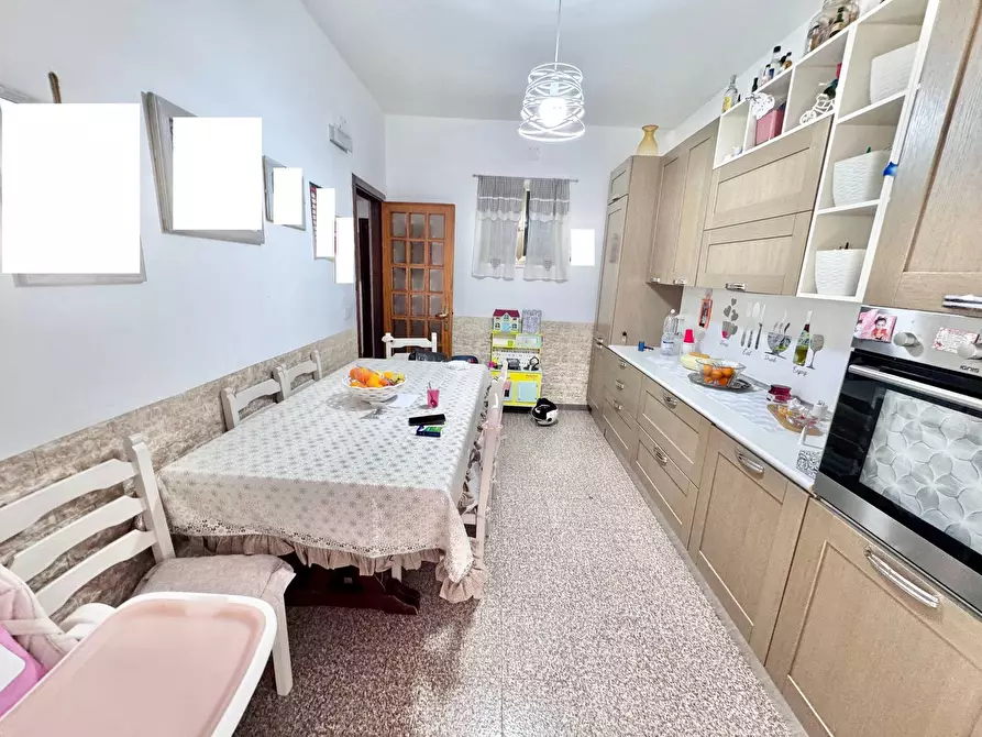 Immagine 5 di Appartamento in vendita  in via nicolò buscemi 13/a a Palermo