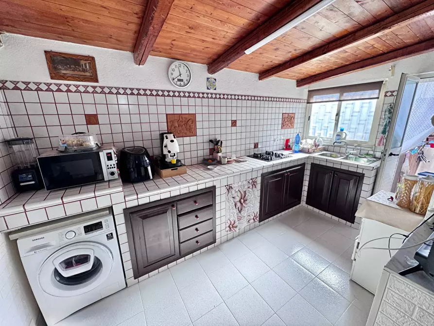 Immagine 6 di Appartamento in vendita  in via nicolò buscemi 13/a a Palermo