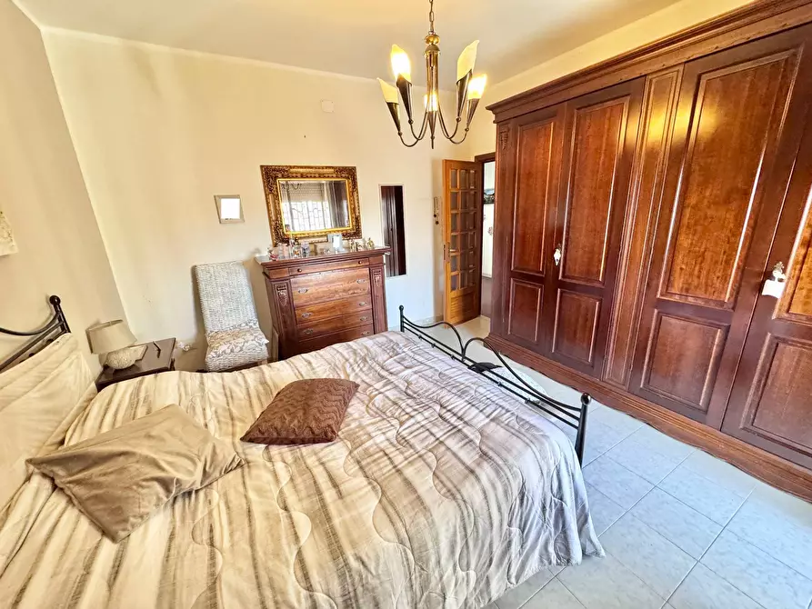 Immagine 9 di Appartamento in vendita  in via nicolò buscemi 13/a a Palermo