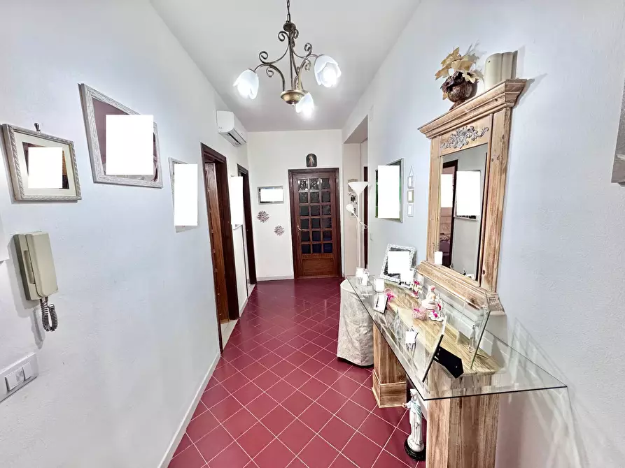 Immagine 16 di Appartamento in vendita  in via nicolò buscemi 13/a a Palermo