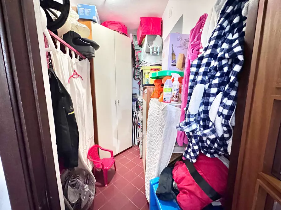 Immagine 17 di Appartamento in vendita  in via nicolò buscemi 13/a a Palermo