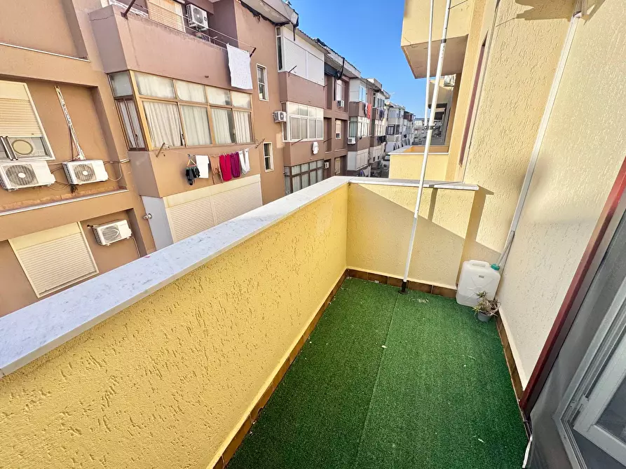 Immagine 3 di Appartamento in vendita  in Via Inserra 37 a Palermo