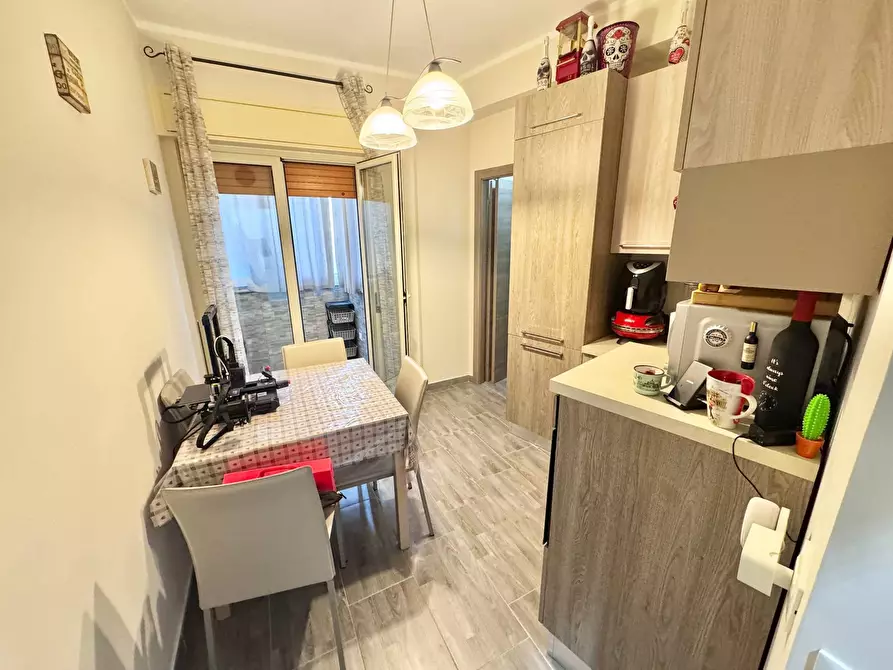 Immagine 5 di Appartamento in vendita  in Via Inserra 37 a Palermo