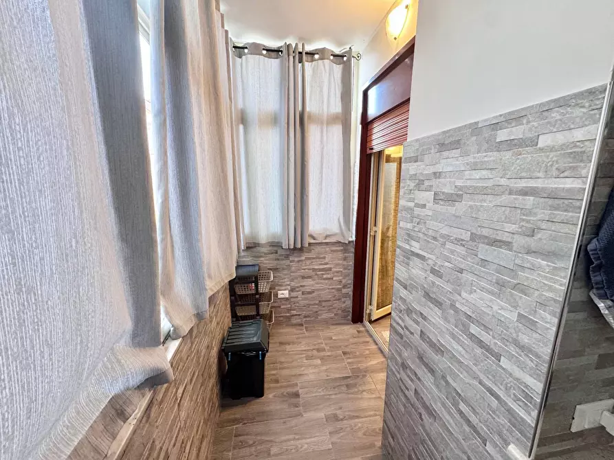 Immagine 8 di Appartamento in vendita  in Via Inserra 37 a Palermo