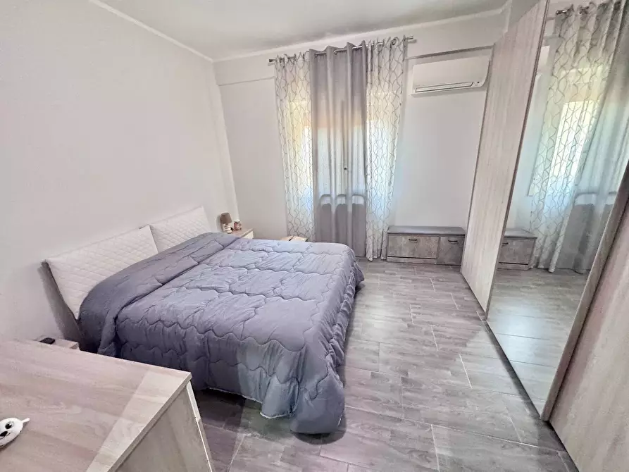 Immagine 9 di Appartamento in vendita  in Via Inserra 37 a Palermo