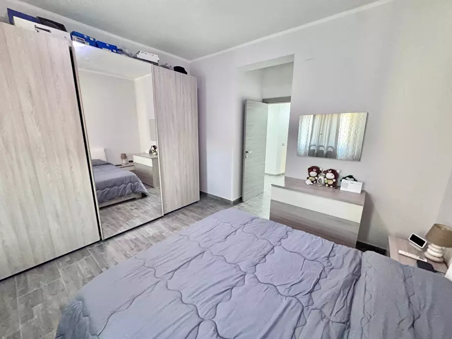 Immagine 10 di Appartamento in vendita  in Via Inserra 37 a Palermo