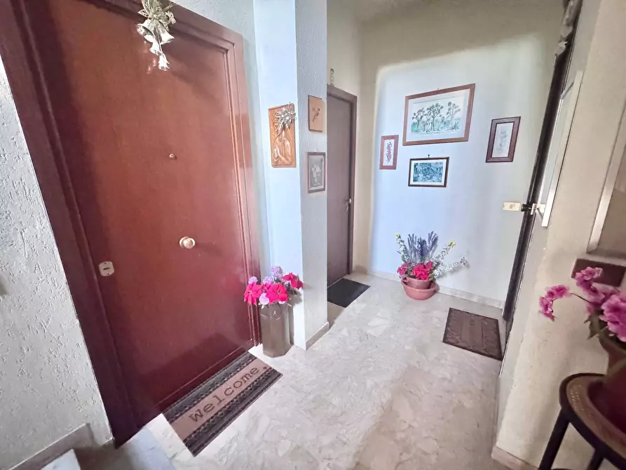 Immagine 15 di Appartamento in vendita  in Via Inserra 37 a Palermo