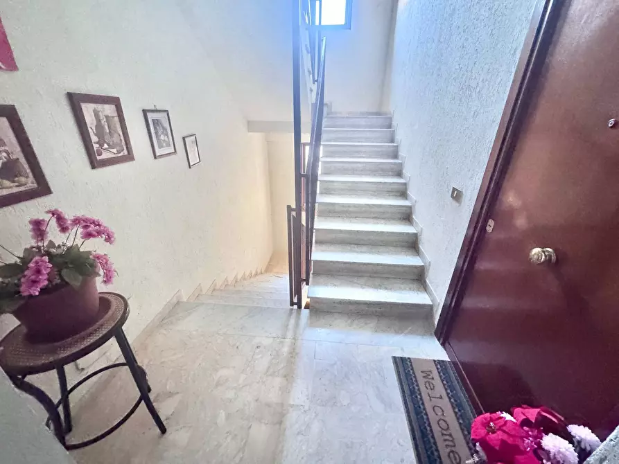 Immagine 16 di Appartamento in vendita  in Via Inserra 37 a Palermo