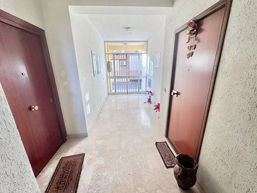 Immagine 17 di Appartamento in vendita  in Via Inserra 37 a Palermo
