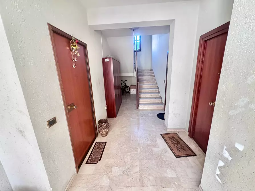 Immagine 18 di Appartamento in vendita  in Via Inserra 37 a Palermo