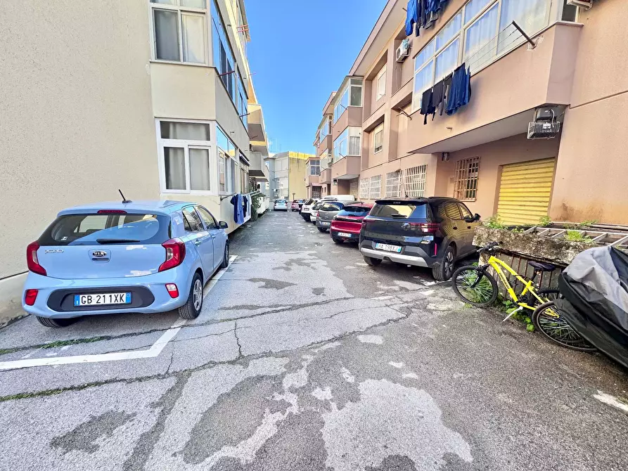 Immagine 19 di Appartamento in vendita  in Via Inserra 37 a Palermo