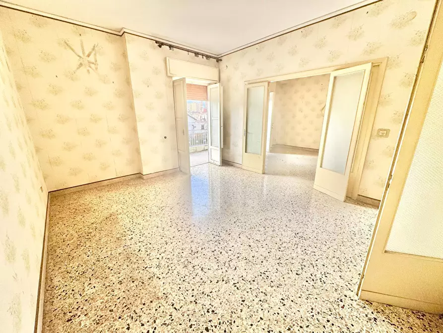 Immagine 2 di Appartamento in vendita  in Via Pindemonte 37 a Palermo