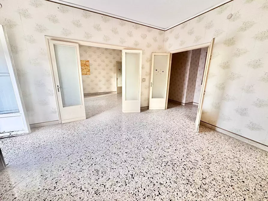 Immagine 4 di Appartamento in vendita  in Via Pindemonte 37 a Palermo