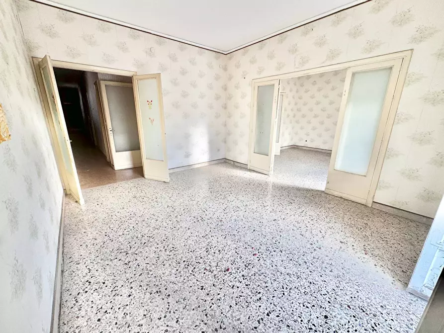 Immagine 6 di Appartamento in vendita  in Via Pindemonte 37 a Palermo