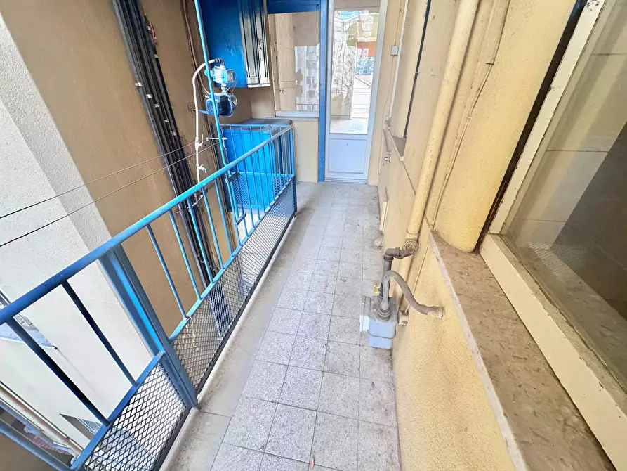Immagine 10 di Appartamento in vendita  in Via Pindemonte 37 a Palermo