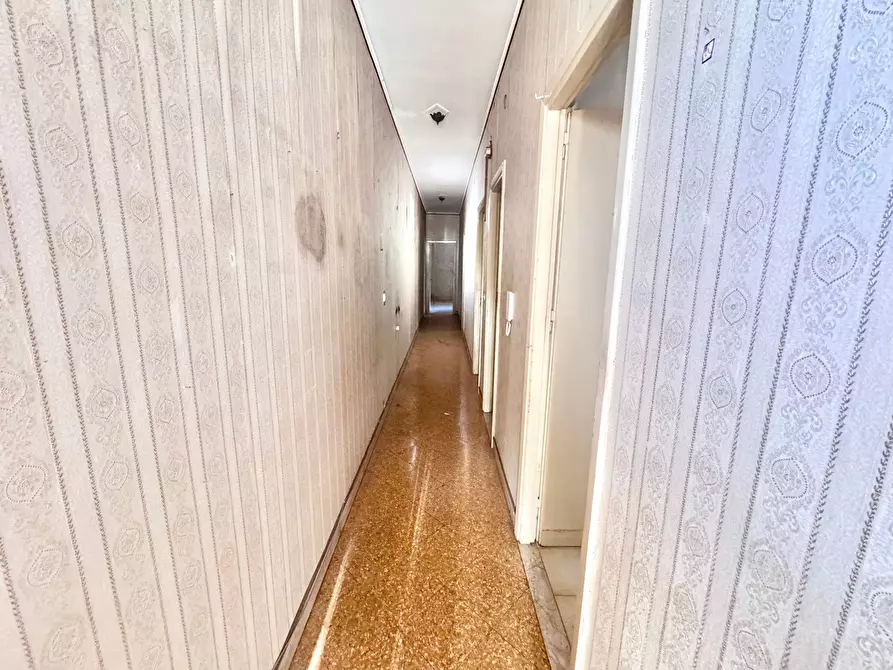 Immagine 12 di Appartamento in vendita  in Via Pindemonte 37 a Palermo