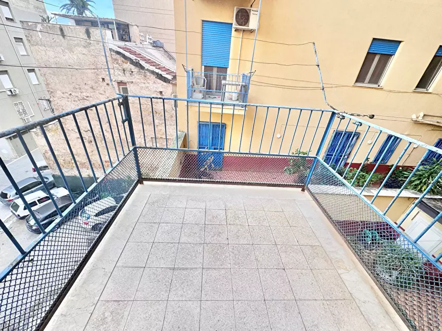 Immagine 14 di Appartamento in vendita  in Via Pindemonte 37 a Palermo