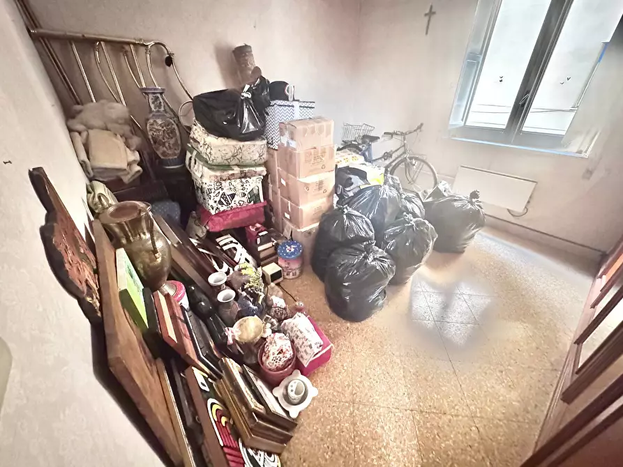 Immagine 15 di Appartamento in vendita  in Via Pindemonte 37 a Palermo