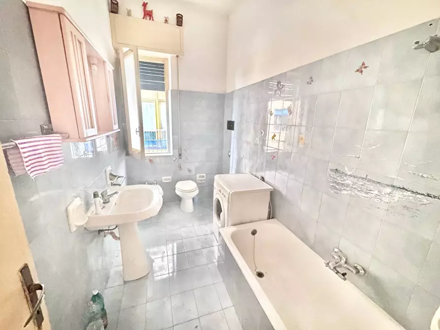 Immagine 17 di Appartamento in vendita  in Via Pindemonte 37 a Palermo