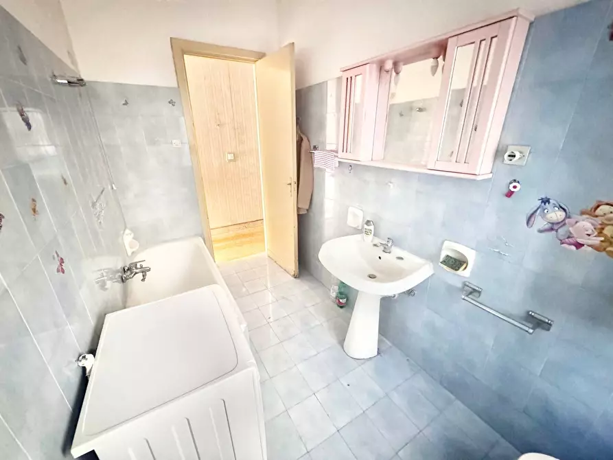 Immagine 18 di Appartamento in vendita  in Via Pindemonte 37 a Palermo