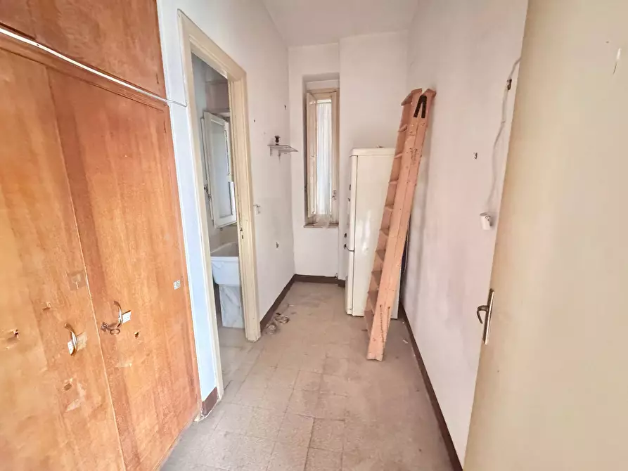 Immagine 19 di Appartamento in vendita  in Via Pindemonte 37 a Palermo