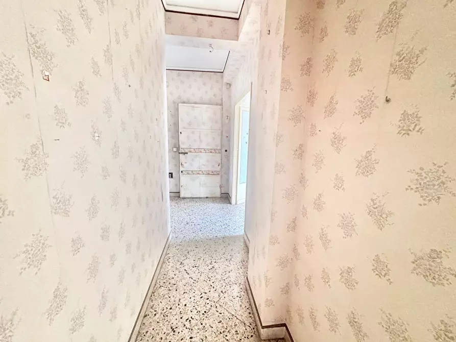 Immagine 21 di Appartamento in vendita  in Via Pindemonte 37 a Palermo