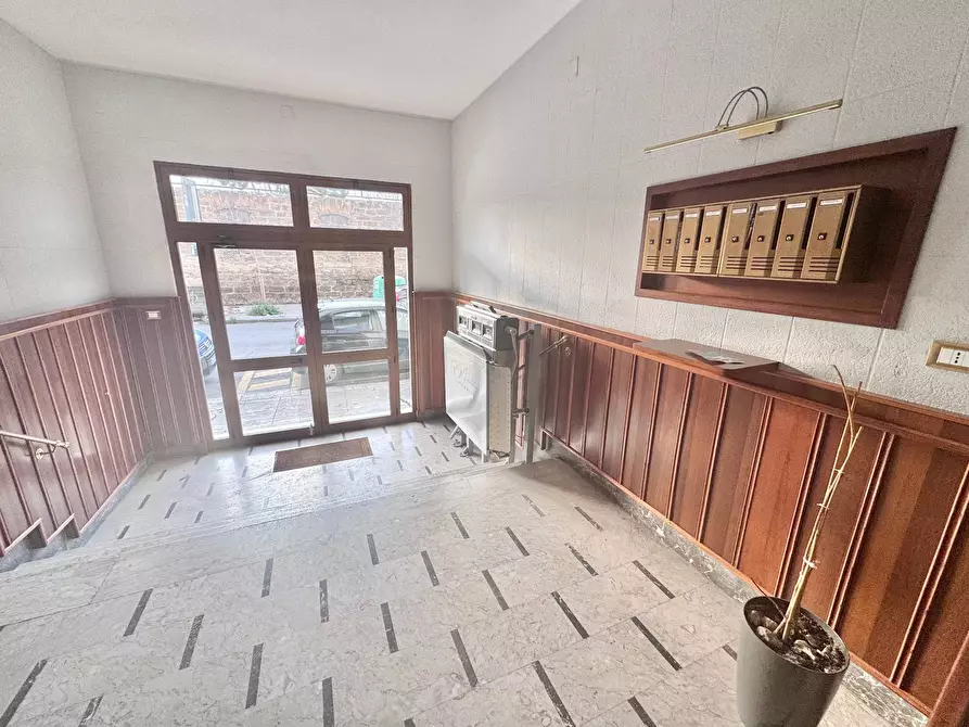 Immagine 22 di Appartamento in vendita  in Via Pindemonte 37 a Palermo