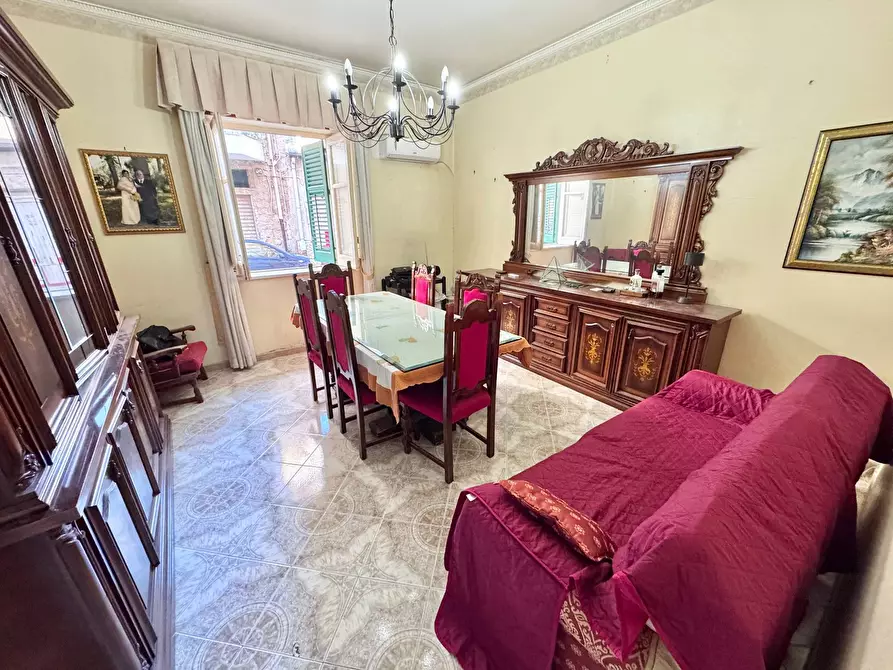 Immagine 2 di Appartamento in vendita  in Via Nicolo' Buscemi 13/a a Palermo