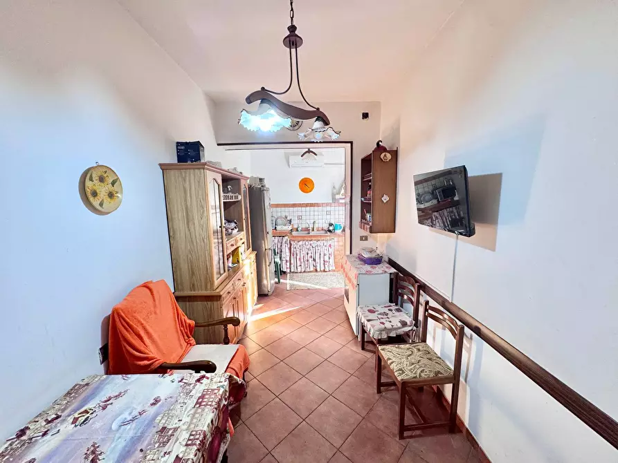 Immagine 4 di Appartamento in vendita  in Via Nicolo' Buscemi 13/a a Palermo