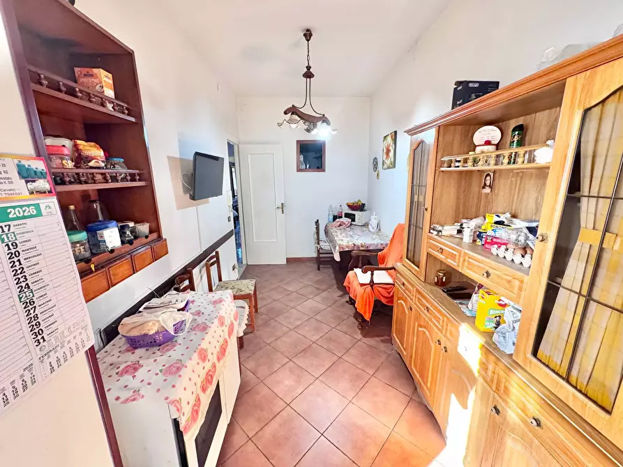 Immagine 5 di Appartamento in vendita  in Via Nicolo' Buscemi 13/a a Palermo