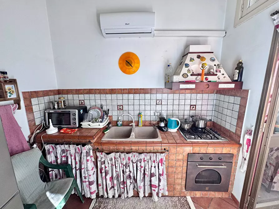 Immagine 6 di Appartamento in vendita  in Via Nicolo' Buscemi 13/a a Palermo