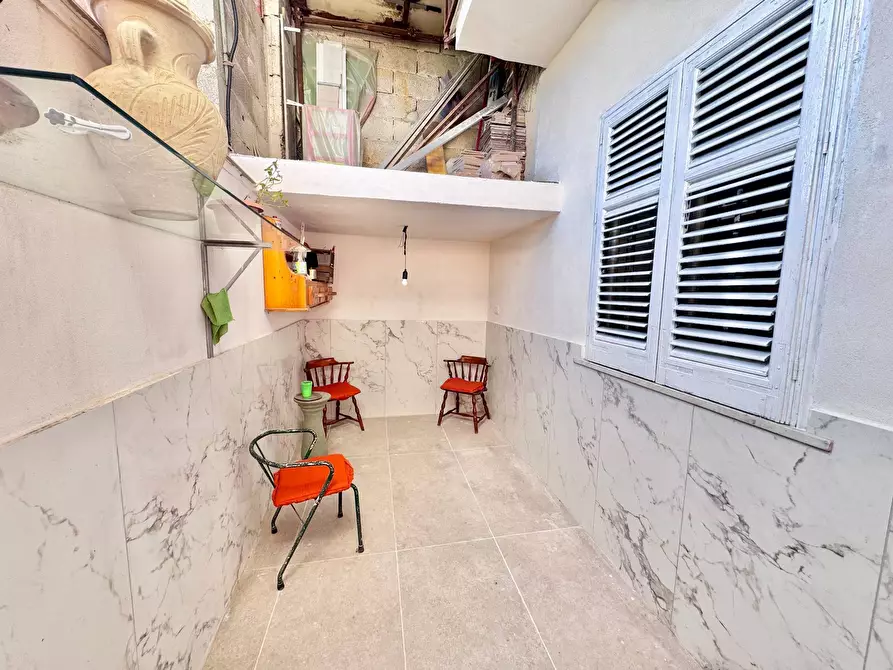 Immagine 7 di Appartamento in vendita  in Via Nicolo' Buscemi 13/a a Palermo