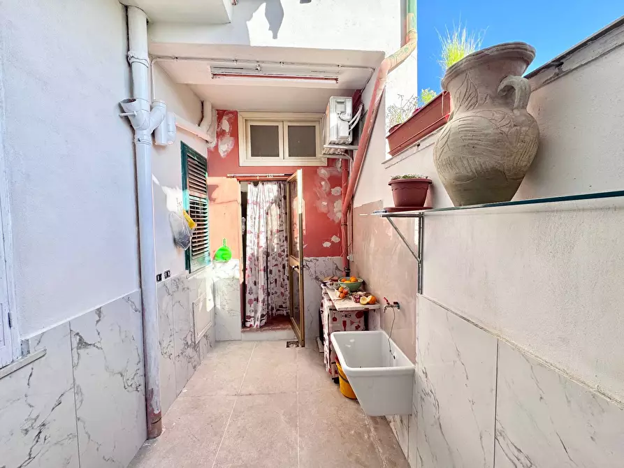 Immagine 8 di Appartamento in vendita  in Via Nicolo' Buscemi 13/a a Palermo