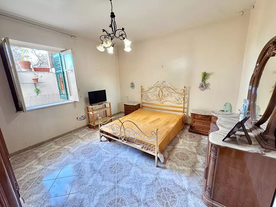 Immagine 9 di Appartamento in vendita  in Via Nicolo' Buscemi 13/a a Palermo