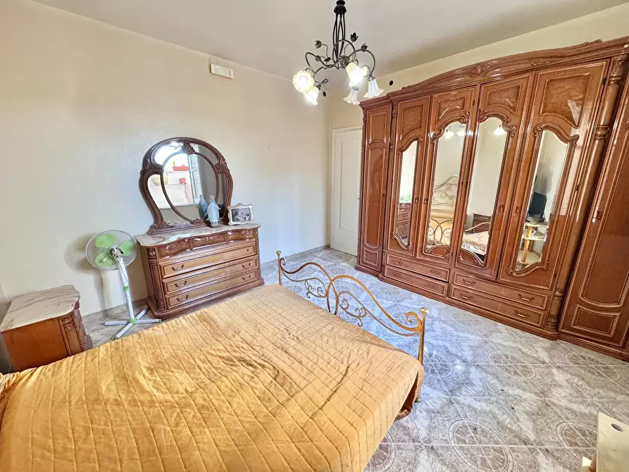 Immagine 10 di Appartamento in vendita  in Via Nicolo' Buscemi 13/a a Palermo