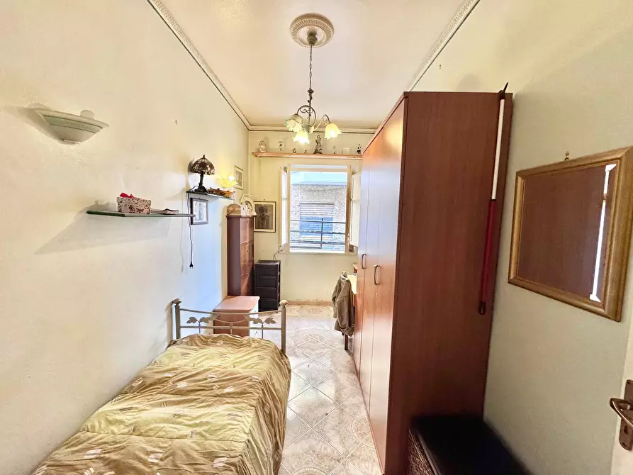 Immagine 11 di Appartamento in vendita  in Via Nicolo' Buscemi 13/a a Palermo