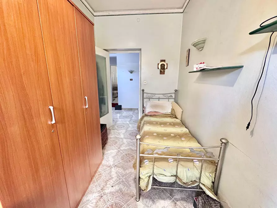 Immagine 12 di Appartamento in vendita  in Via Nicolo' Buscemi 13/a a Palermo