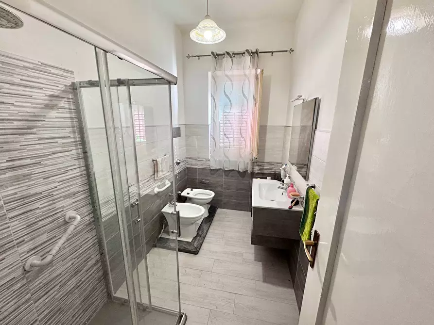 Immagine 13 di Appartamento in vendita  in Via Nicolo' Buscemi 13/a a Palermo