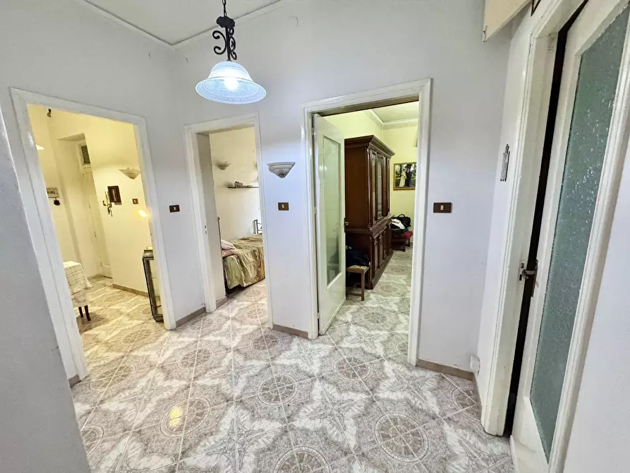 Immagine 14 di Appartamento in vendita  in Via Nicolo' Buscemi 13/a a Palermo