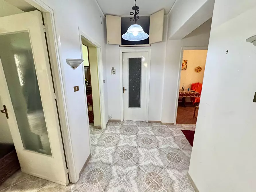 Immagine 15 di Appartamento in vendita  in Via Nicolo' Buscemi 13/a a Palermo