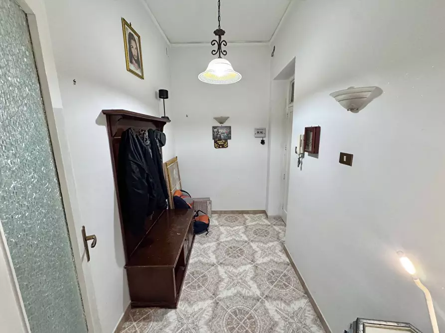 Immagine 17 di Appartamento in vendita  in Via Nicolo' Buscemi 13/a a Palermo